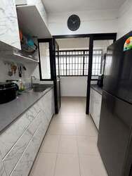 Blk 197B Boon Lay Fields (Jurong West), HDB 3 Rooms #560352491